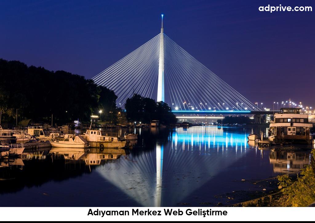 Adiyaman Merkez Web Gelistirme6