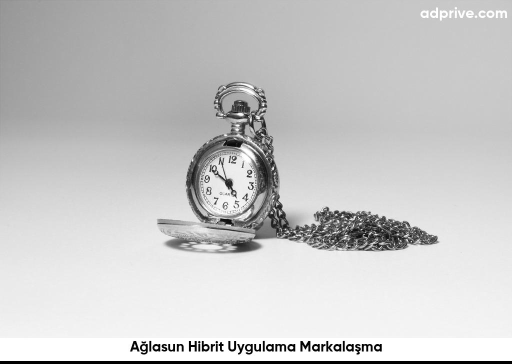 Ağlasun Hibrit Uygulama Markalaşma6