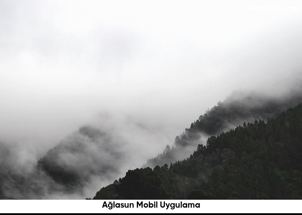 Ağlasun Mobil Uygulama6