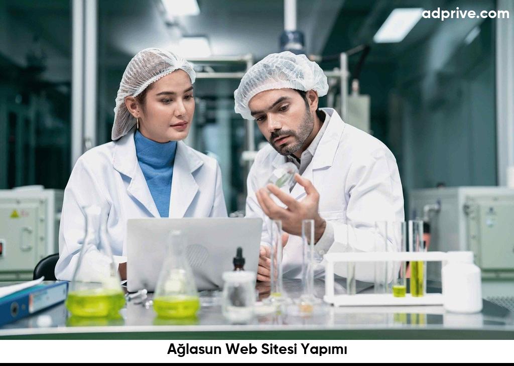 Ağlasun Web Sitesi Yapımı6