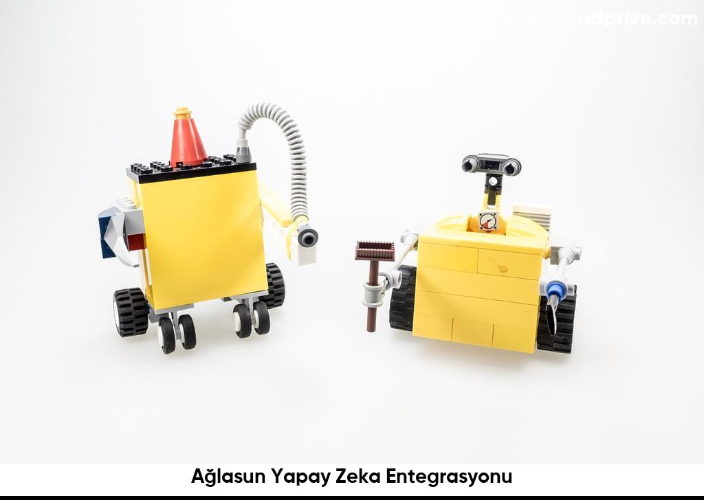 Ağlasun Yapay Zeka Entegrasyonu6