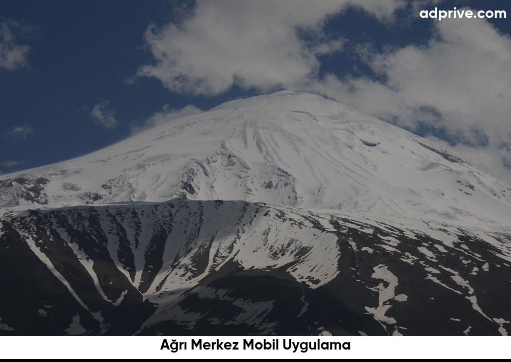 Ağrı Merkez Mobil Uygulama6