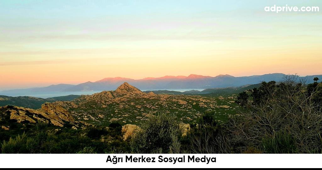 Ağrı Merkez Sosyal Medya6