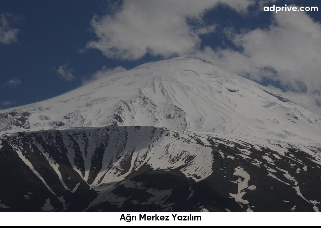 Ağrı Merkez Yazılım6