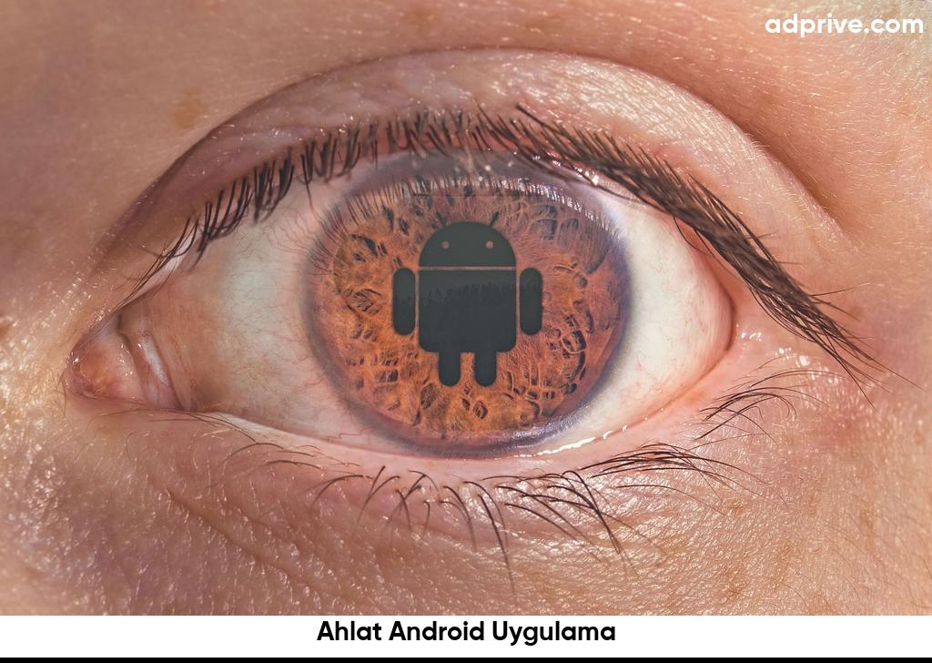 Ahlat Android Uygulama6