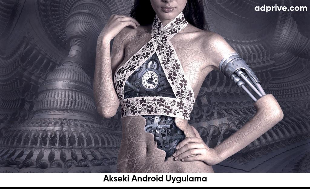 Akseki Android Uygulama6