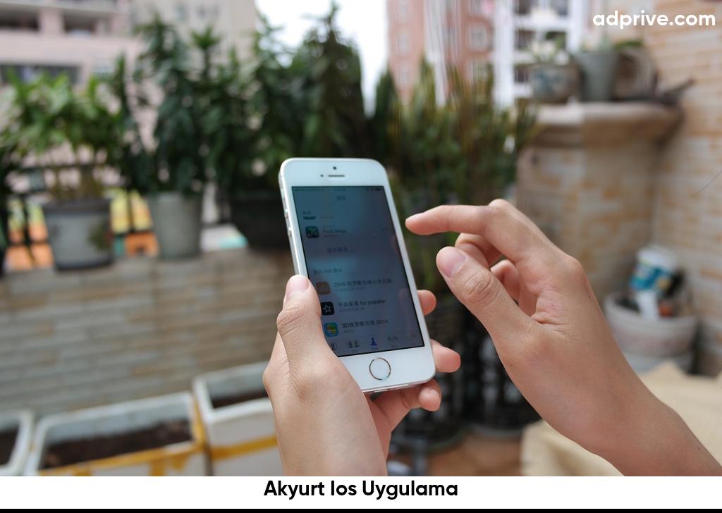 Akyurt Ios Uygulama6