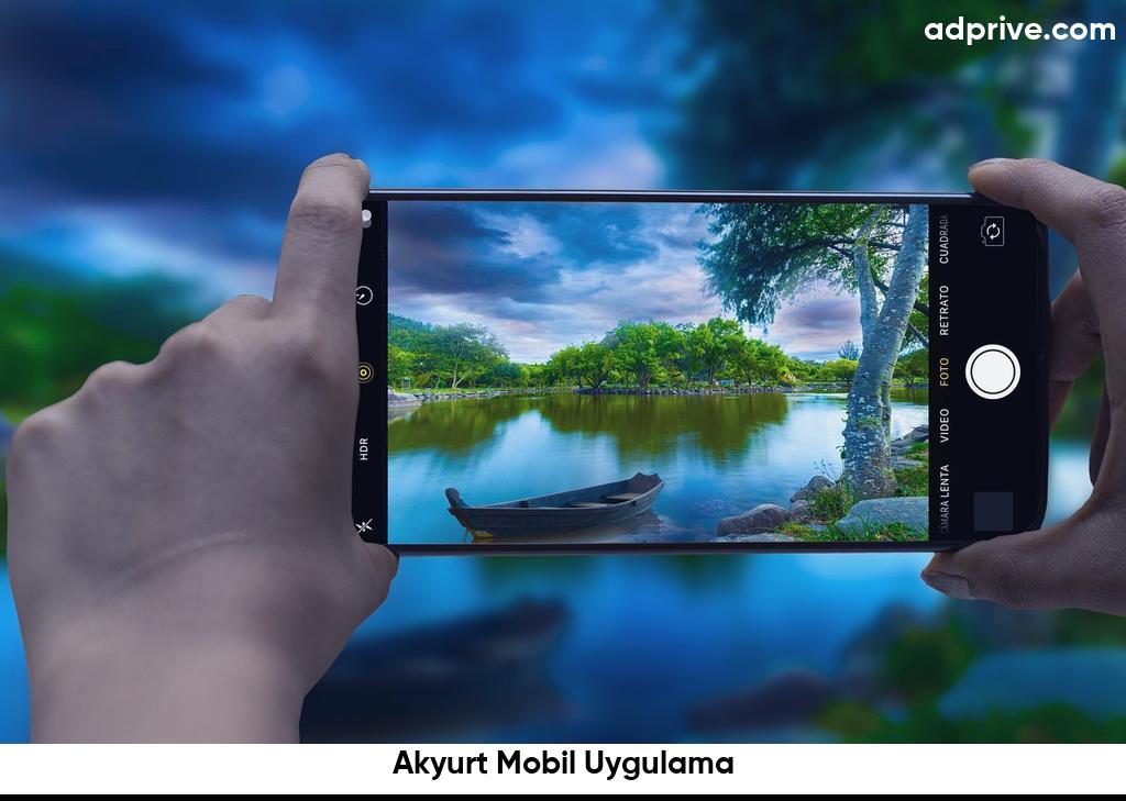 Akyurt Mobil Uygulama6