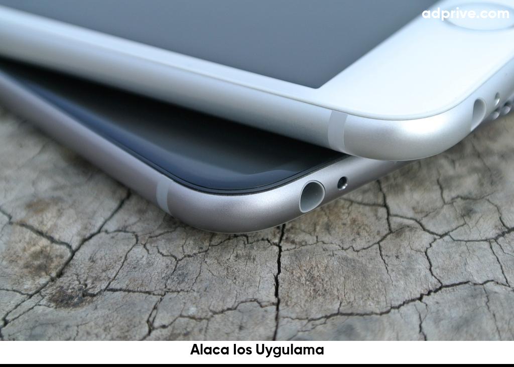 Alaca Ios Uygulama6