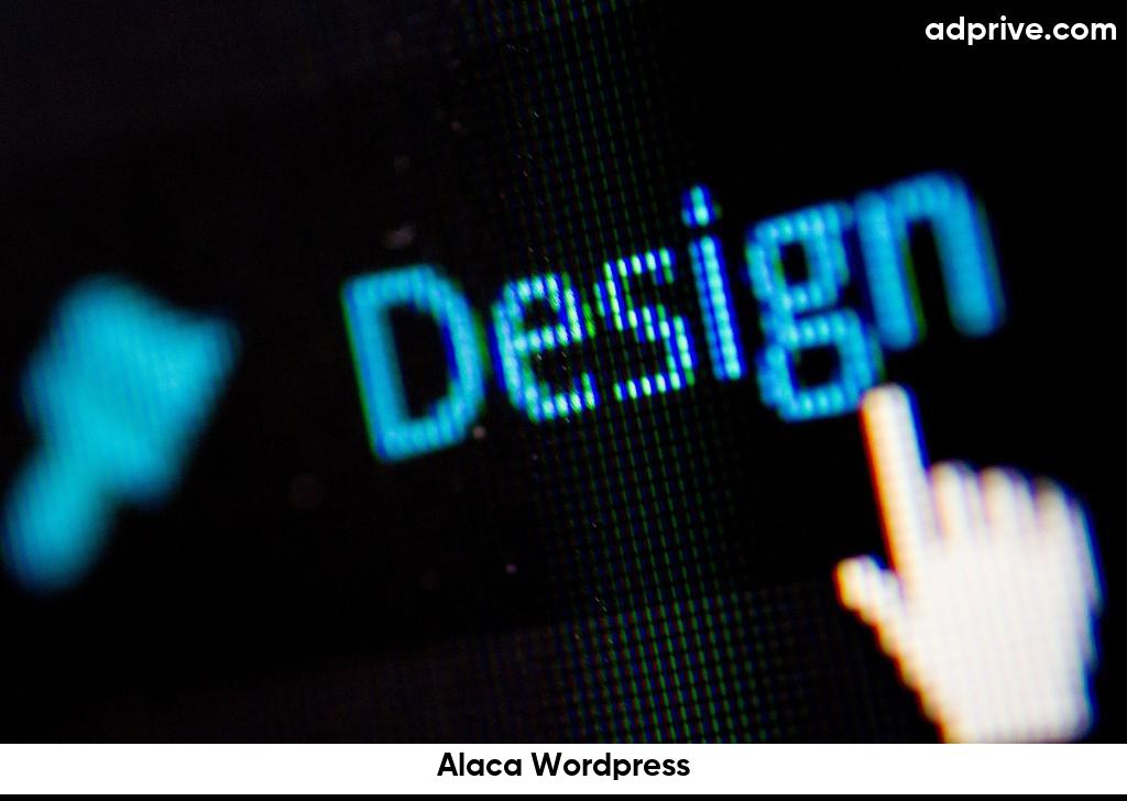 Alaca Wordpress6