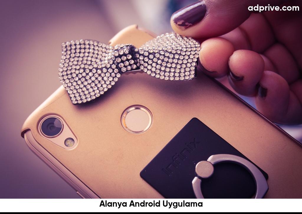 Alanya Android Uygulama6