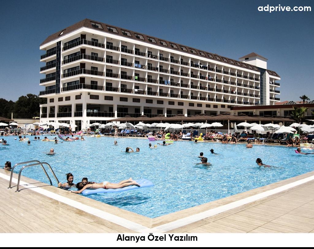 Alanya Özel Yazılım6