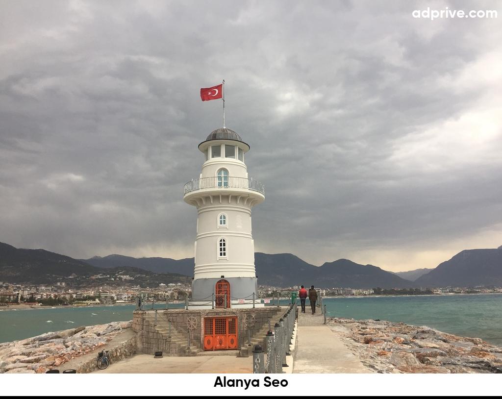 Alanya Seo6