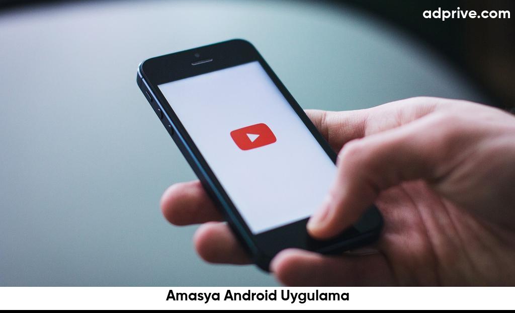 Amasya Android Uygulama6