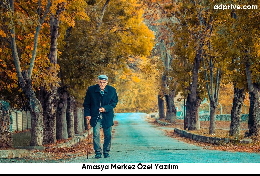 Amasya Merkez Özel Yazılım6