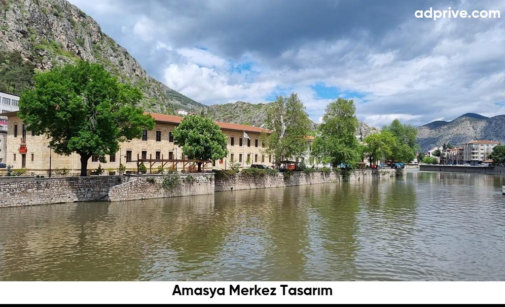 Amasya Merkez Tasarım6