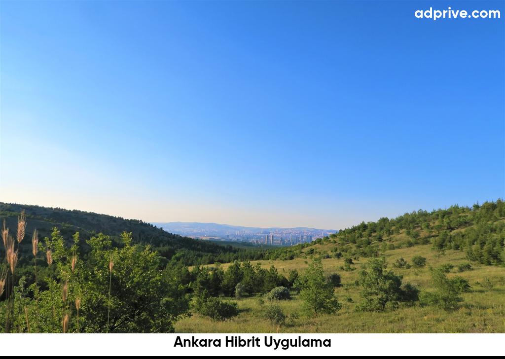 Ankara Hibrit Uygulama6