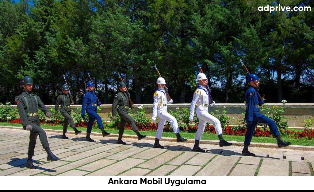 Ankara Mobil Uygulama6