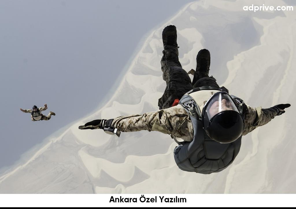 Ankara Ozel Yazilim6