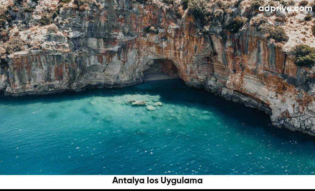 Antalya Ios Uygulama6