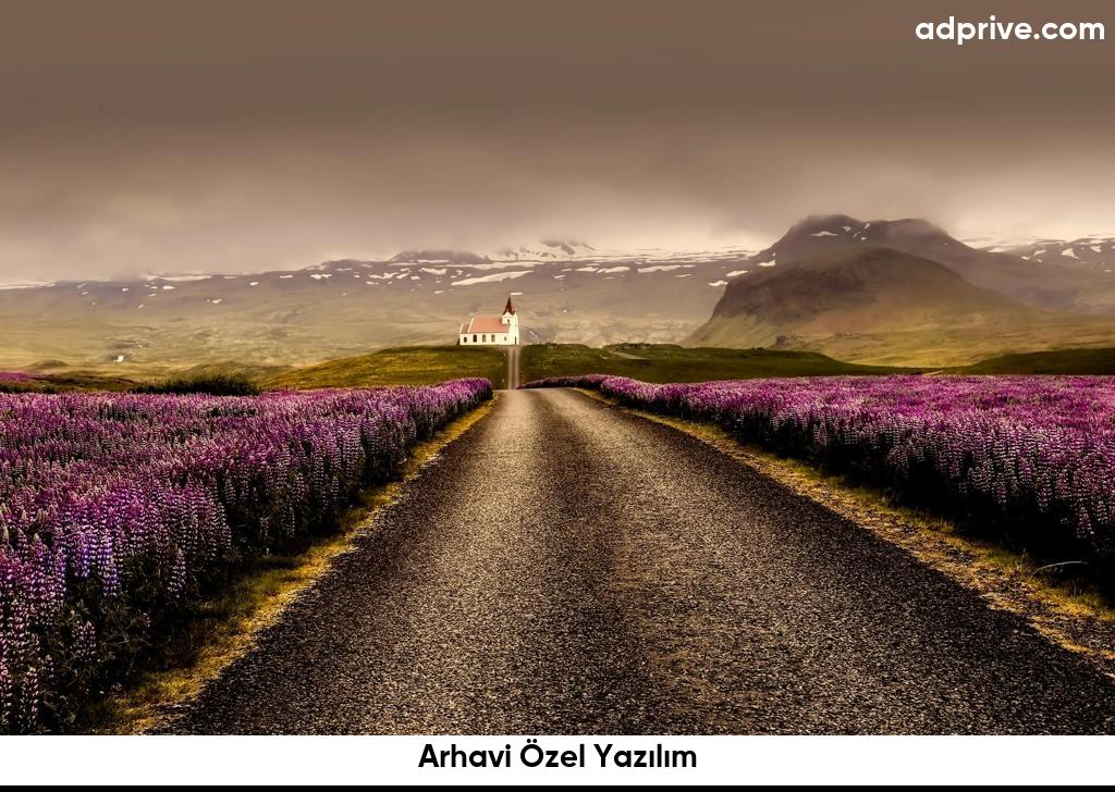 Arhavi Özel Yazılım6