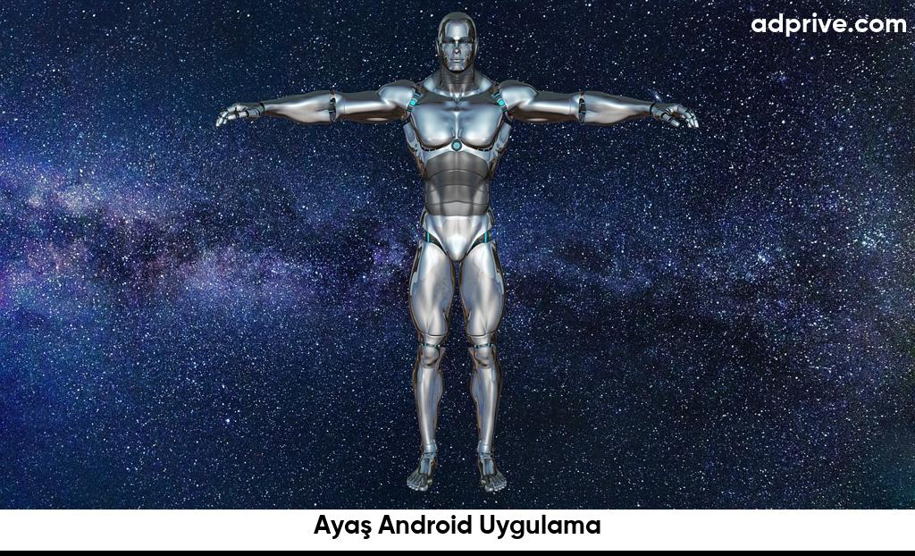 Ayaş Android Uygulama6