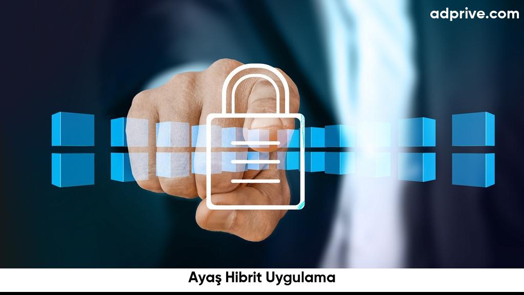 Ayaş Hibrit Uygulama6