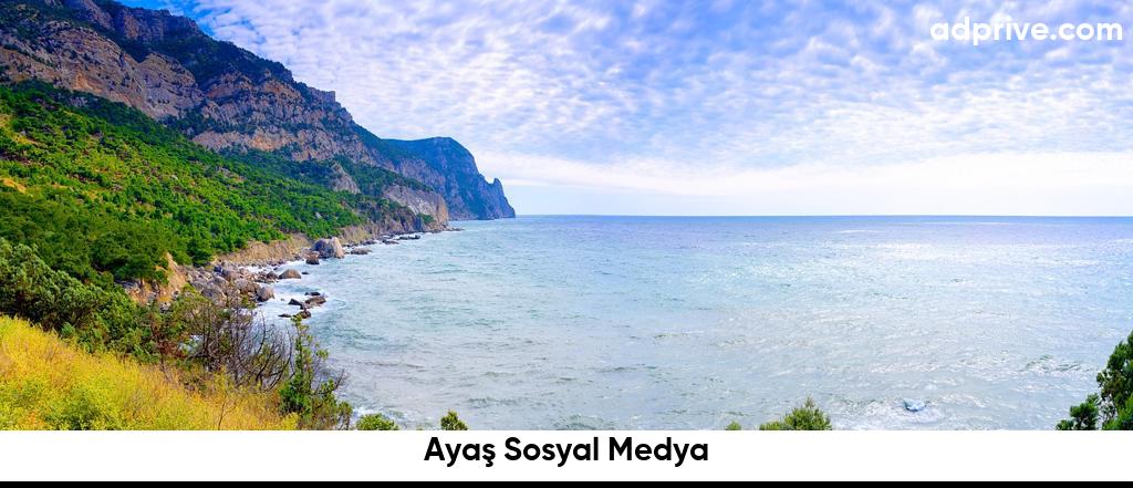 Ayaş Sosyal Medya6