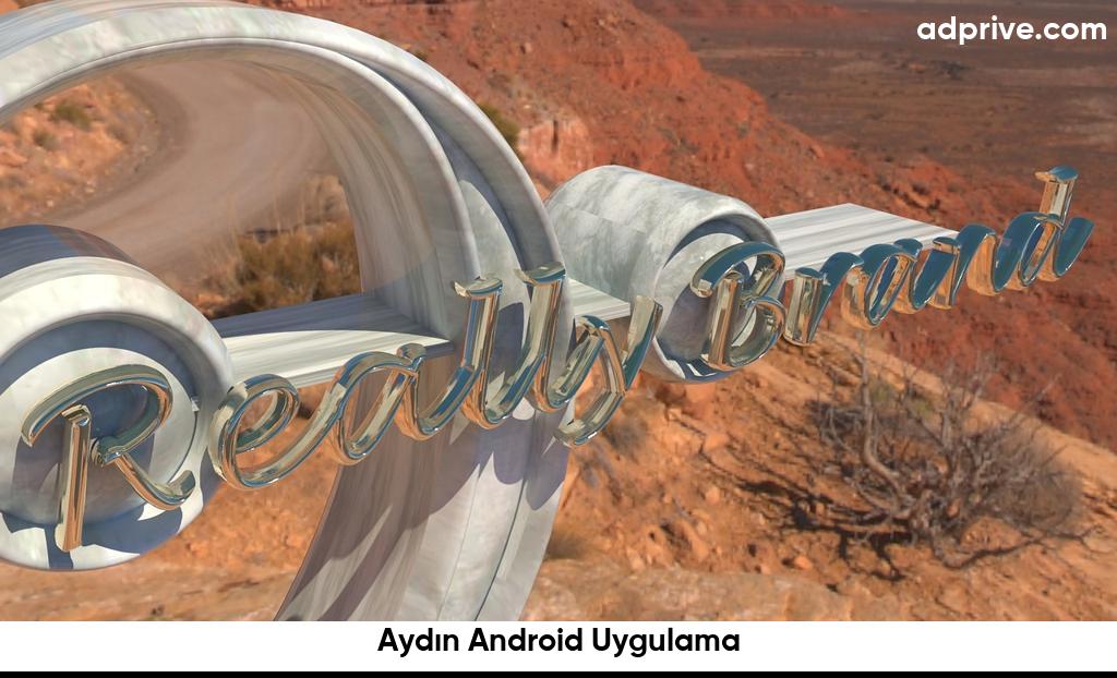 Aydin Android Uygulama6