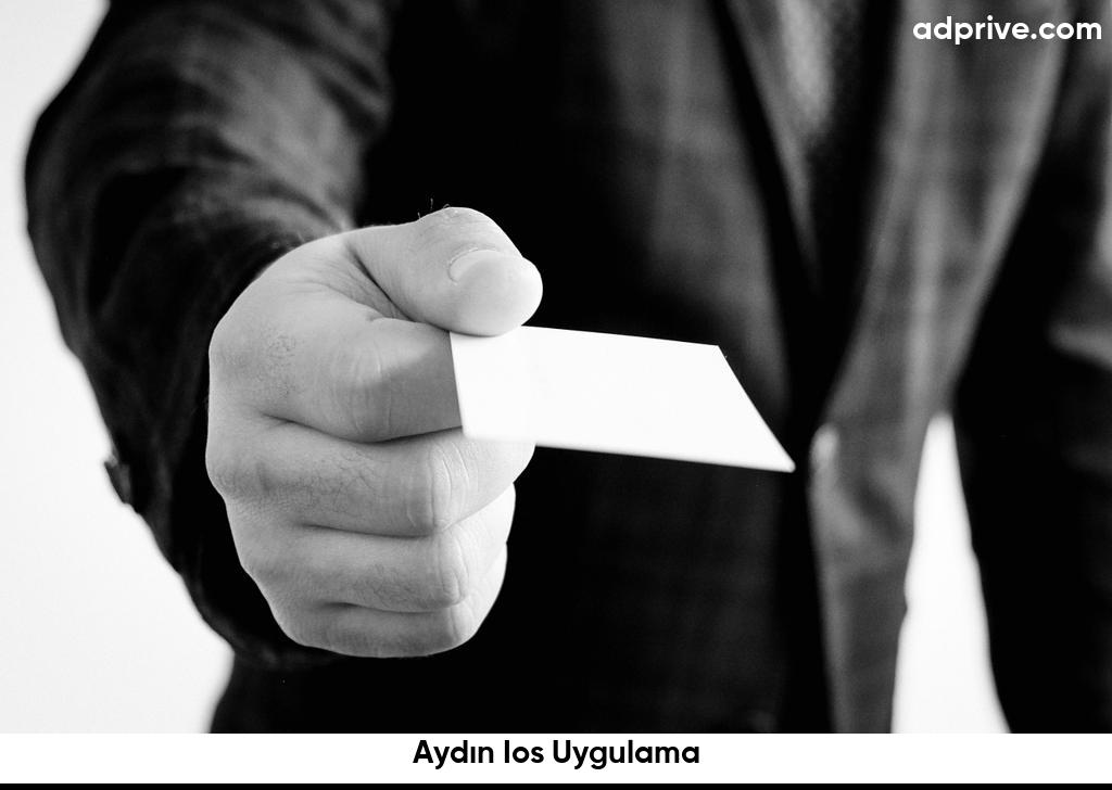 Aydin Ios Uygulama6