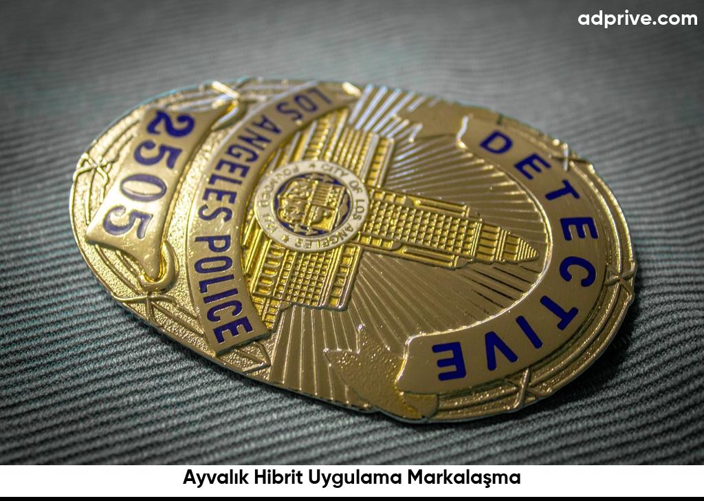 Ayvalık Hibrit Uygulama Markalaşma6