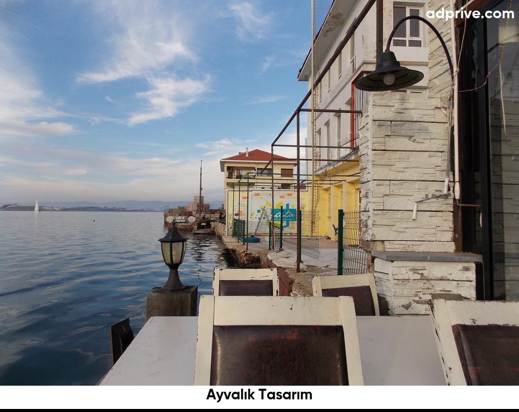 Ayvalık Tasarım6