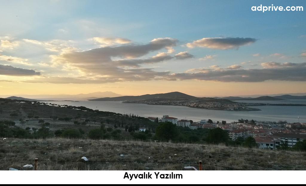 Ayvalık Yazılım6