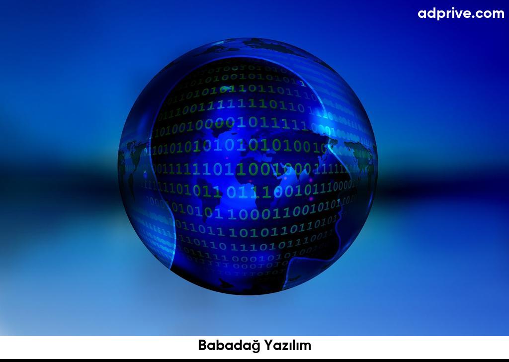 Babadağ Yazılım6