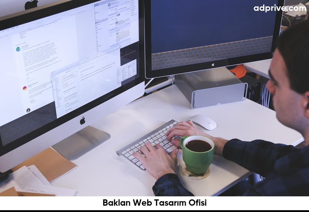 Baklan Web Tasarım Ofisi6