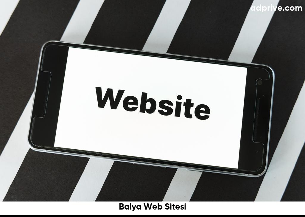 Balya Web Sitesi6