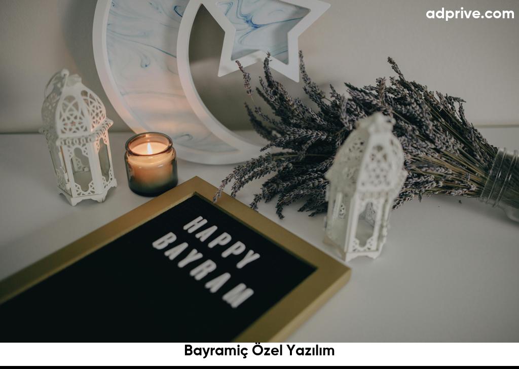 Bayramiç Özel Yazılım6