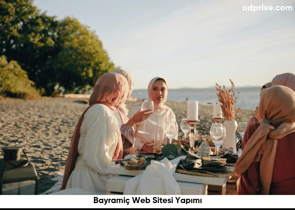 Bayramiç Web Sitesi Yapımı6