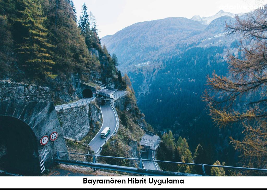 Bayramören Hibrit Uygulama6