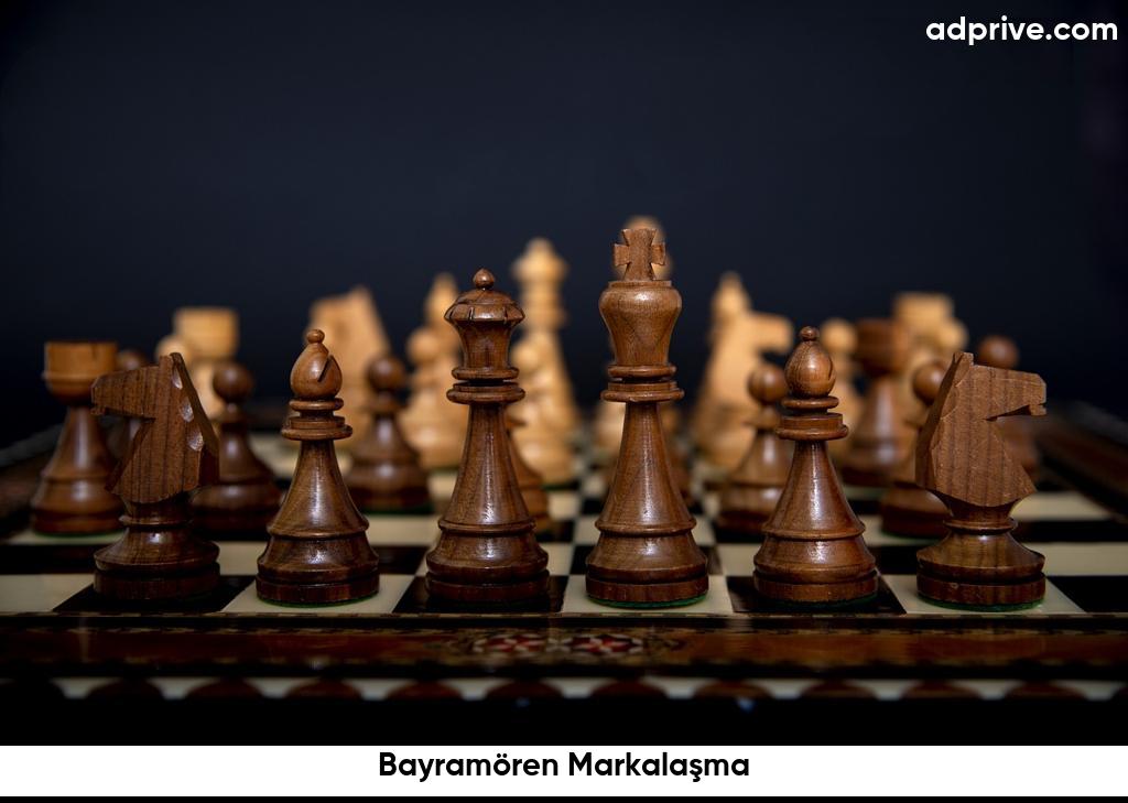 Bayramören Markalaşma6