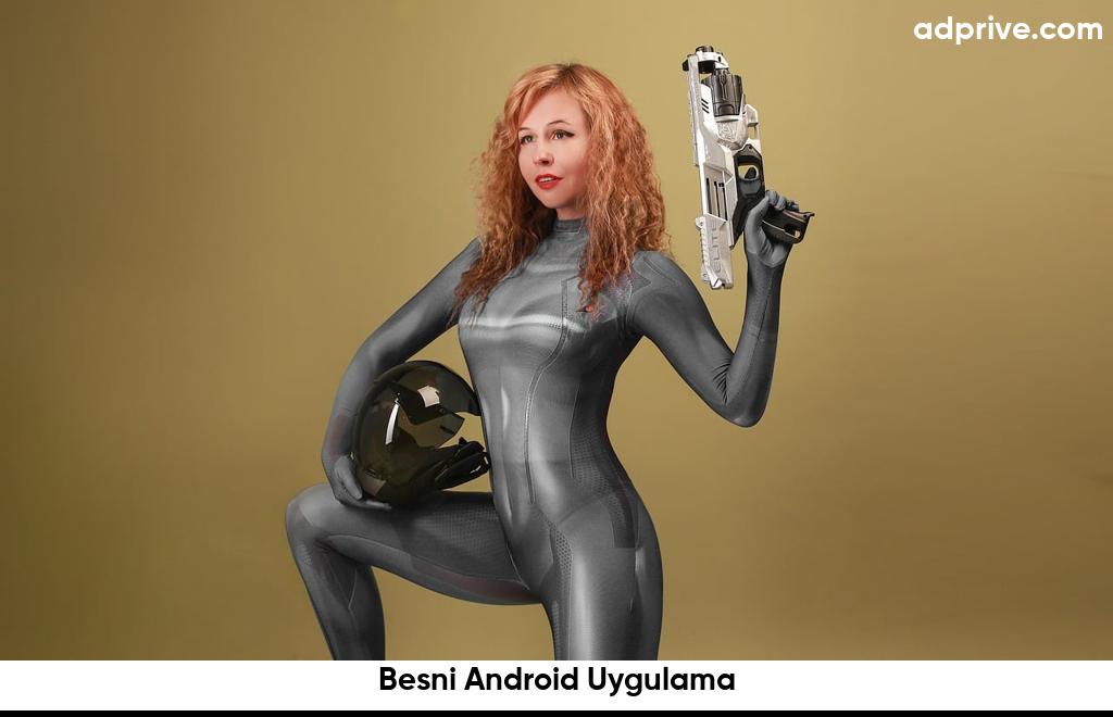 Besni Android Uygulama6