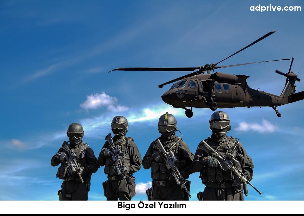 Biga Özel Yazılım6