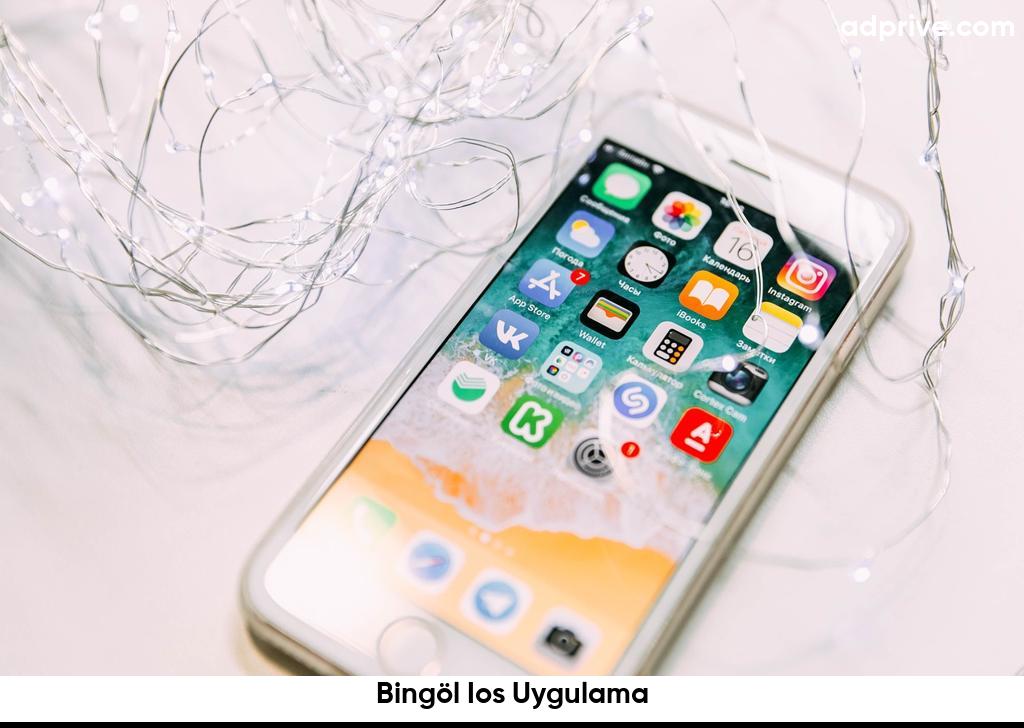 Bingol Ios Uygulama6