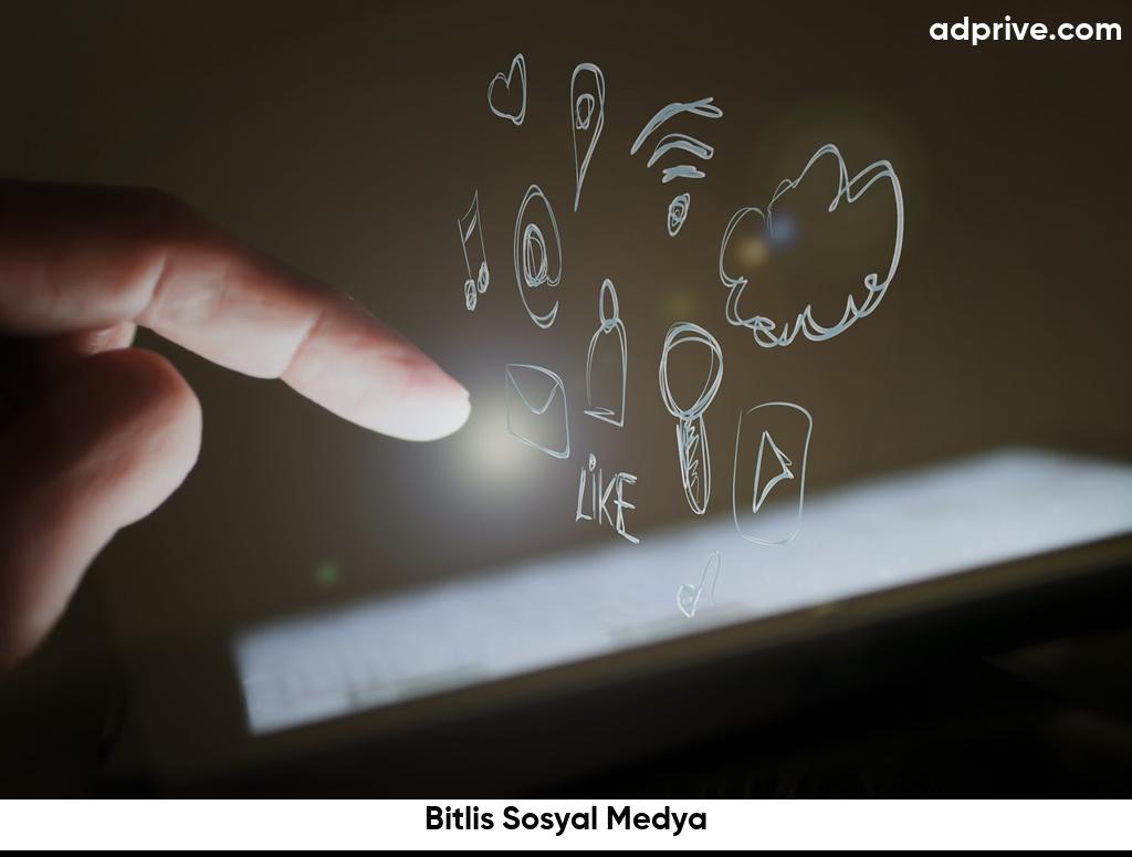 Bitlis Sosyal Medya6