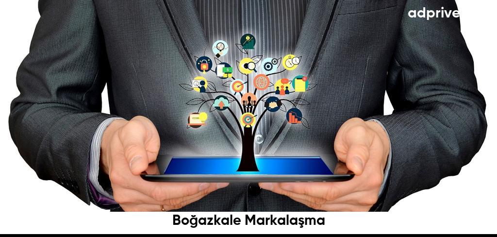 Boğazkale Markalaşma6