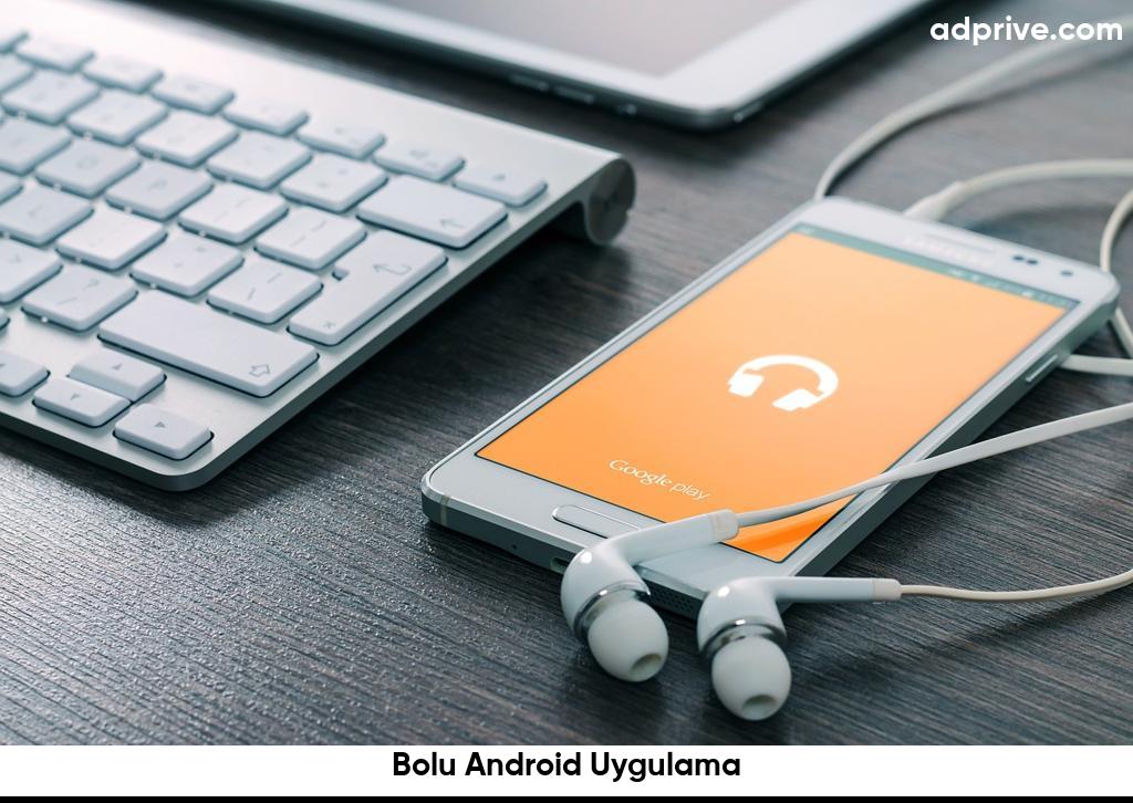 Bolu Android Uygulama6