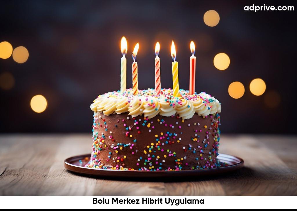 Bolu Merkez Hibrit Uygulama6