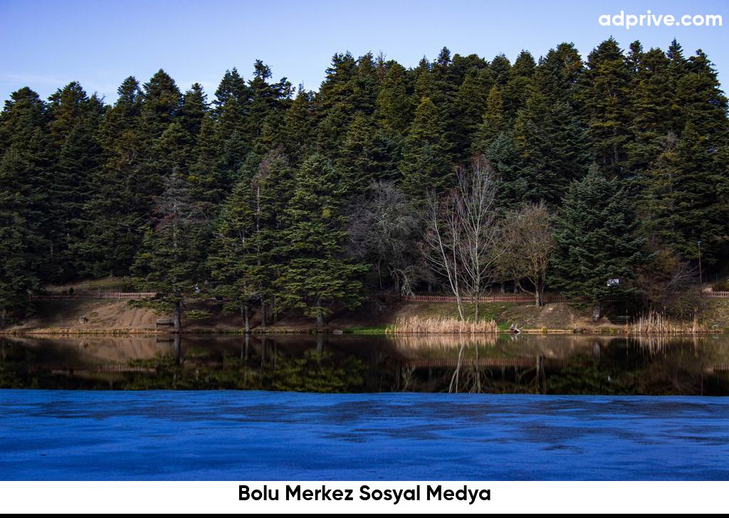 Bolu Merkez Sosyal Medya6