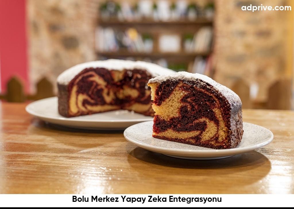 Bolu Merkez Yapay Zeka Entegrasyonu6