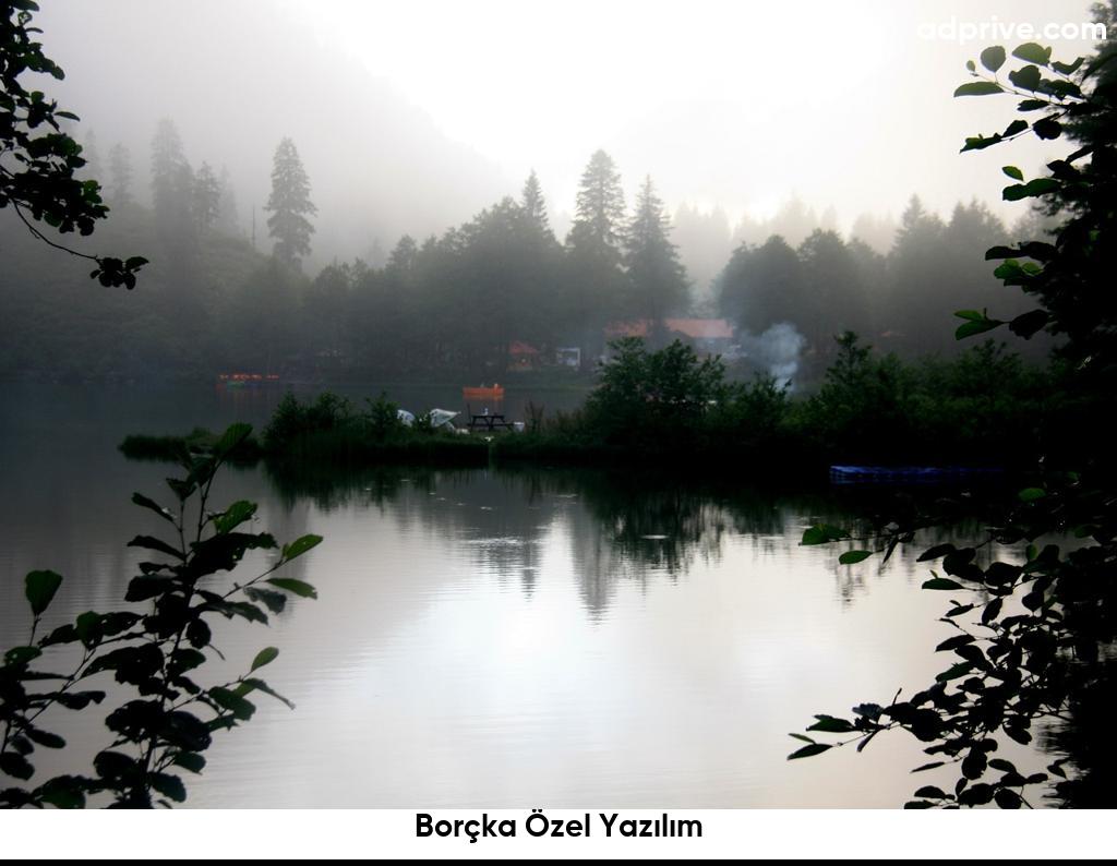 Borçka Özel Yazılım6